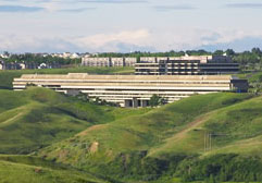 University of Lethbridge